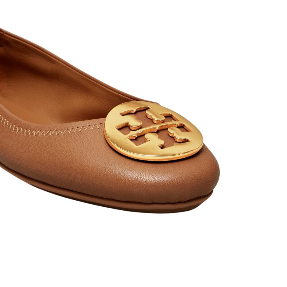 Tory Burch Minnie Travel Ballet