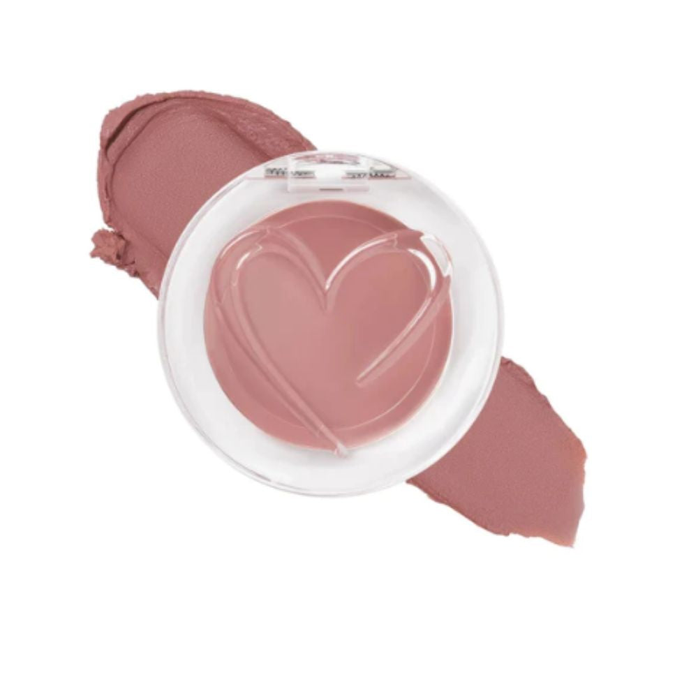 Beauty Creations Stay Blushin´Cute Lip and Cheek Balm - Born To Make It