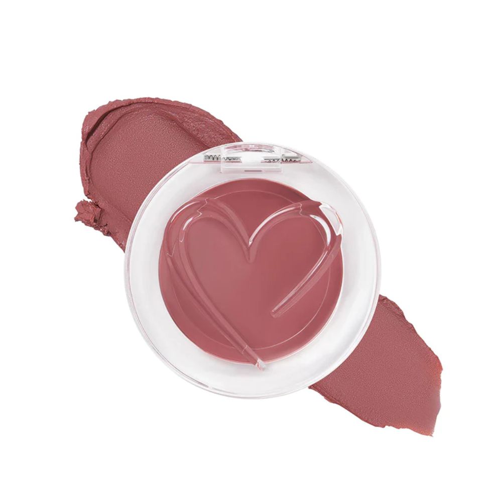 Beauty Creations Stay Blushin´Cute Lip and Cheek Balm - I Can & I Will