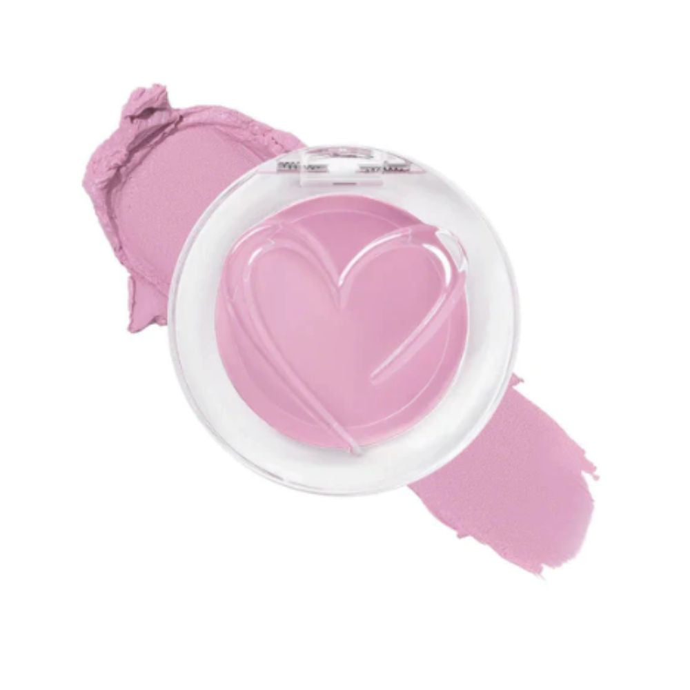 Beauty Creations Stay Blushin´Cute Lip and Cheek Balm - Dare Me