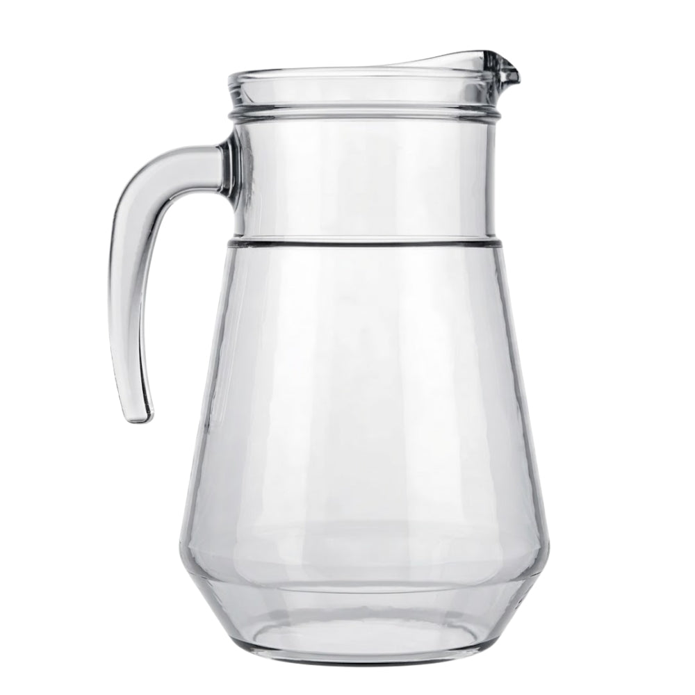 Jarra de Vidrio Primavera 1.55 Lt.