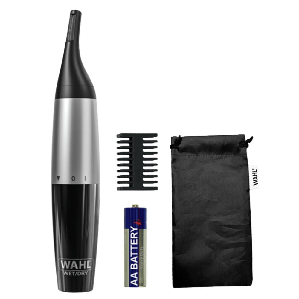 Wahl Recortadora Personal 2 en 1