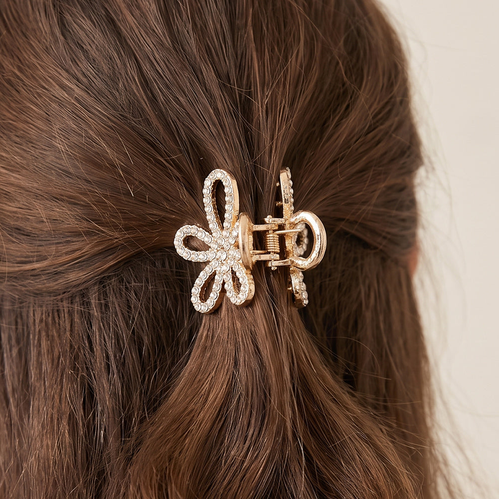 Etoile Set De Ganchetas Para El Cabello 8Und