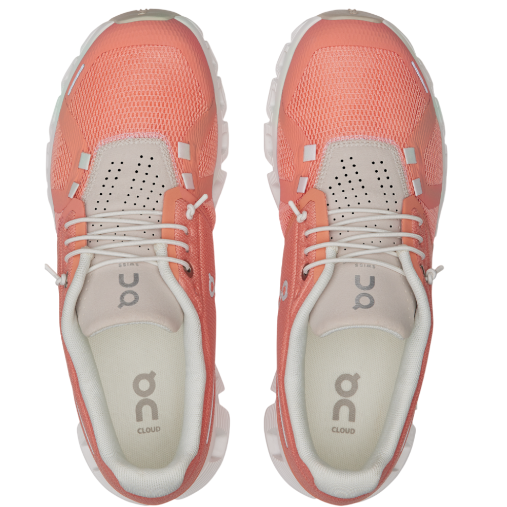 On Running Cloud 5 Zapatos para Damas