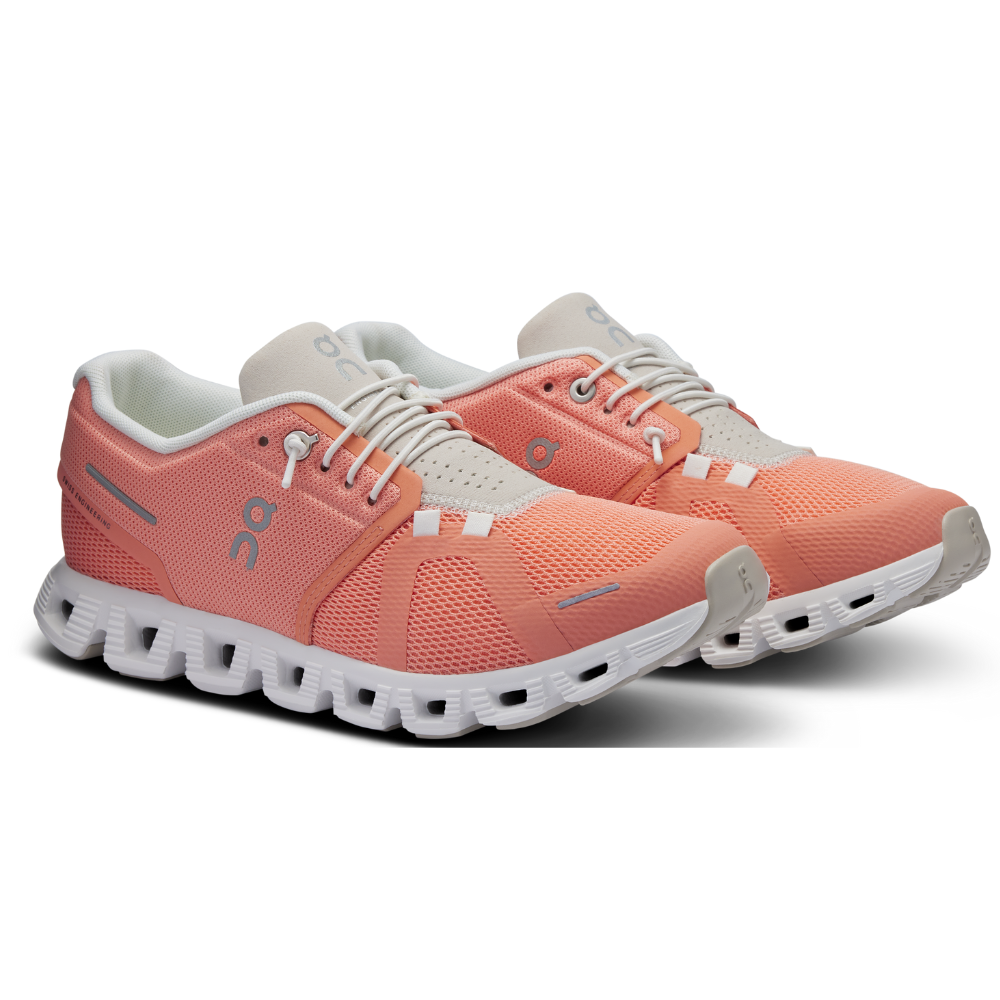 On Running Cloud 5 Zapatos para Damas