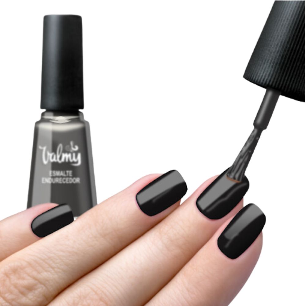 Valmy Esmalte Endurecedor #29 Negro