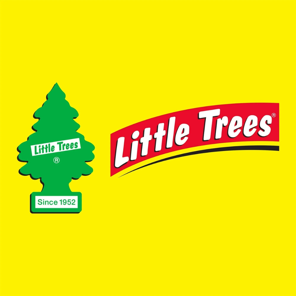 Aromatizante Little Trees Sprays Strawberry 3.5 Oz