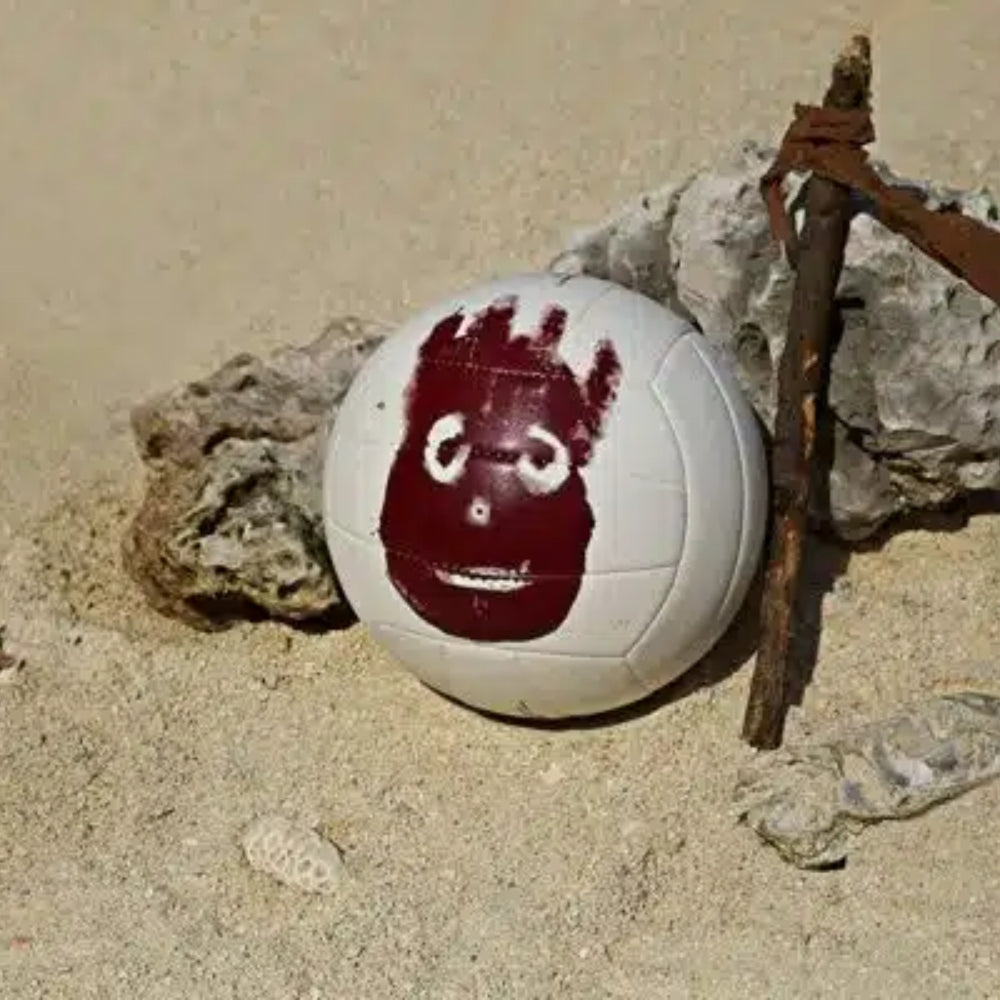 Wilson Balón De Voleibol AVP Castaway No.5