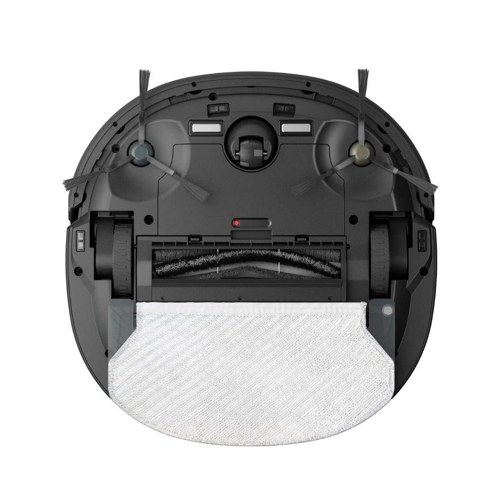 Eureka Robot Aspiradora Mopeadora Inteligente NER600