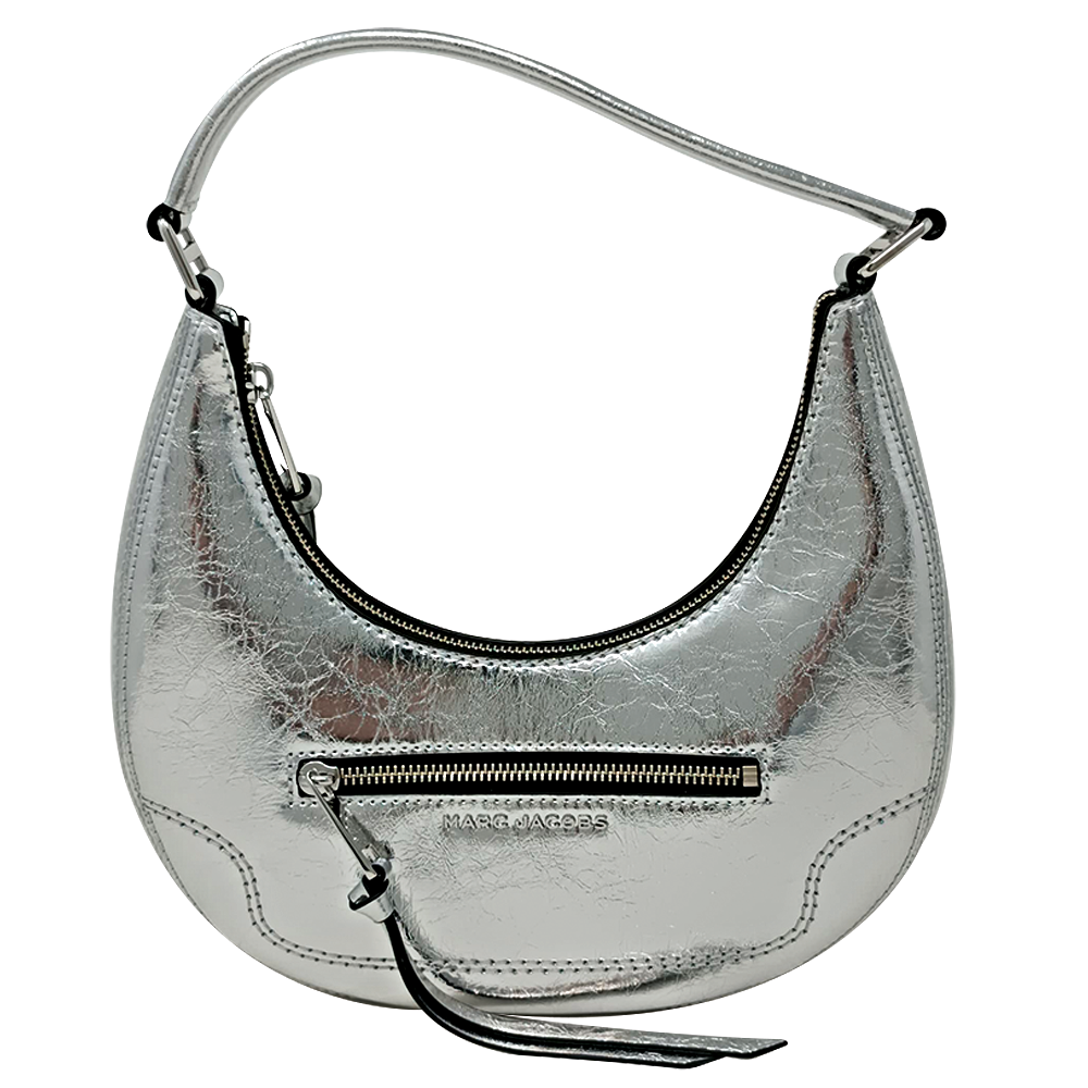 Marc Jacobs Small Crescent Bag de Cuero