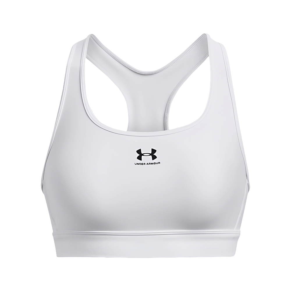 Under Armour Top Mid Sin Relleno Racer Back Ultra-tight Fit