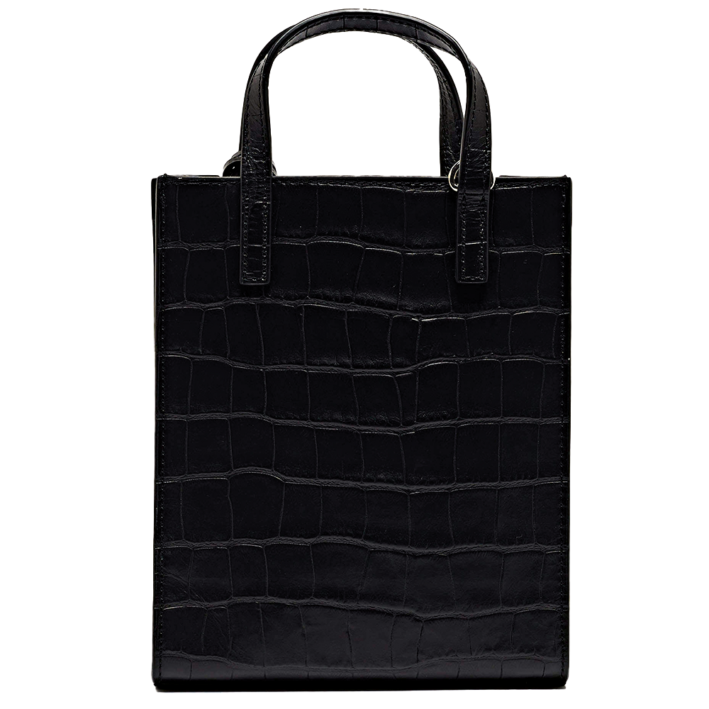 Marc Jacobs Tote The Grind de Cuero