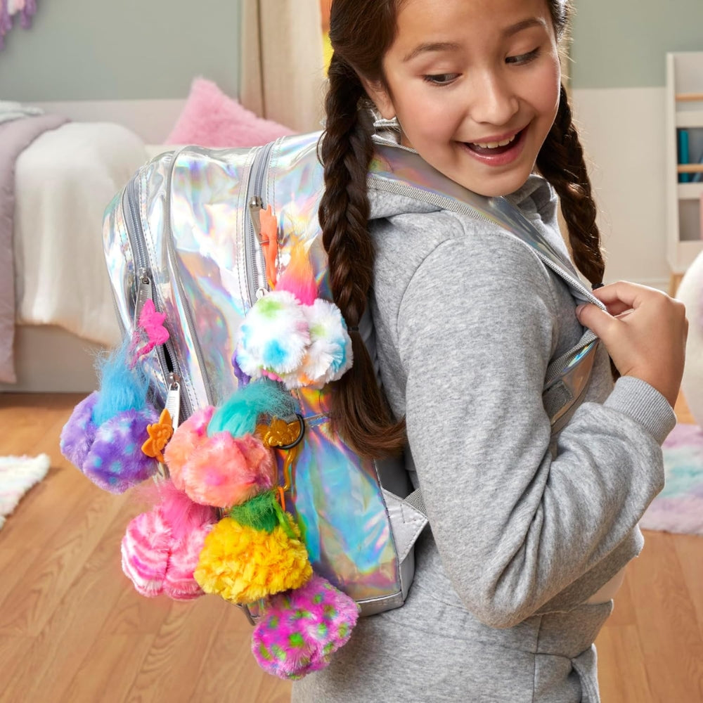 Hasbro Furby Furblets Ree-Mix 6+