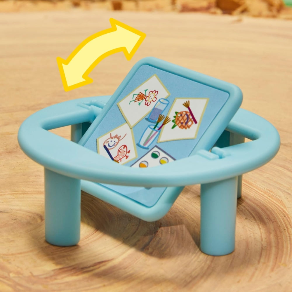 Hasbro Peppa Pig La Guardería De Peppa 11 Pzs 3+