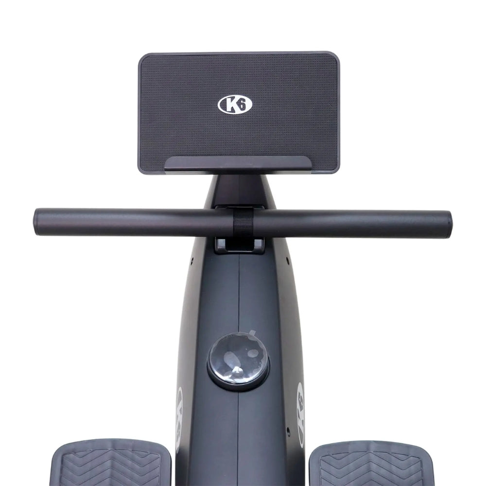 K6 Máquina De Remo Poseidón
