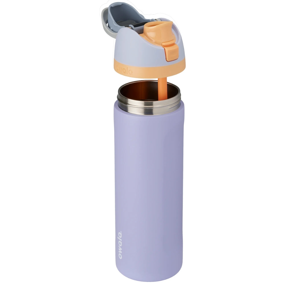Owala Termo FreeSip Stainless Steel 24oz Cloud 9