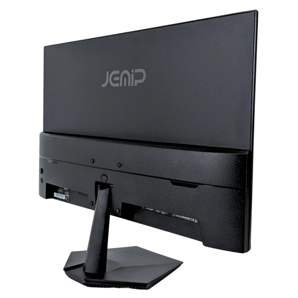 Jemip Monitor 23.8″ Oficce-Pro Color Negro