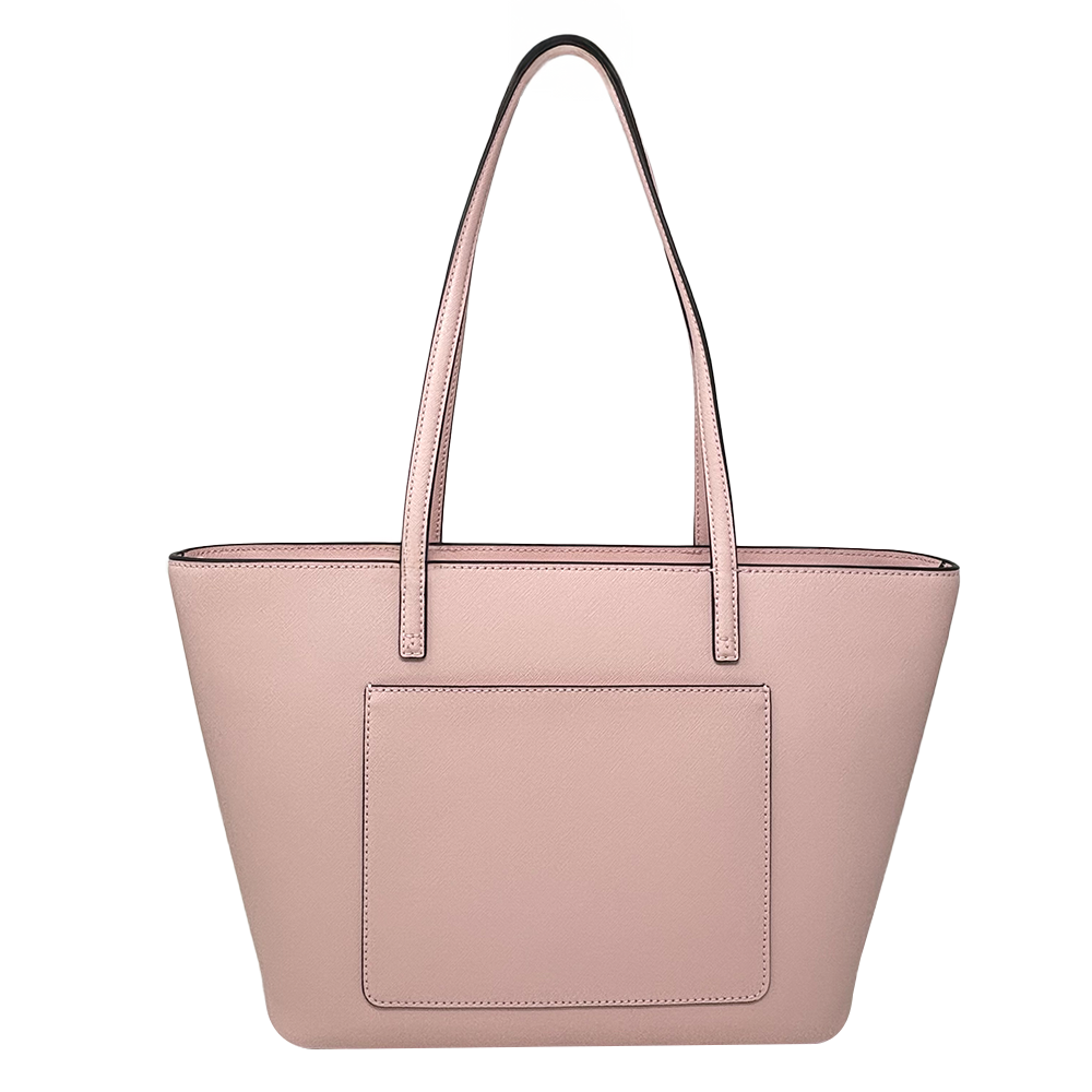 Tory Burch Small Tote Pink Quartz