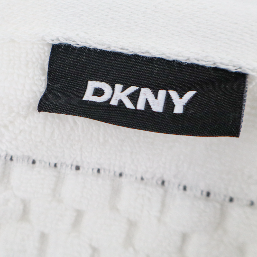 DKNY Toalla Quick Dry Bath Collection 41cm x 71cm