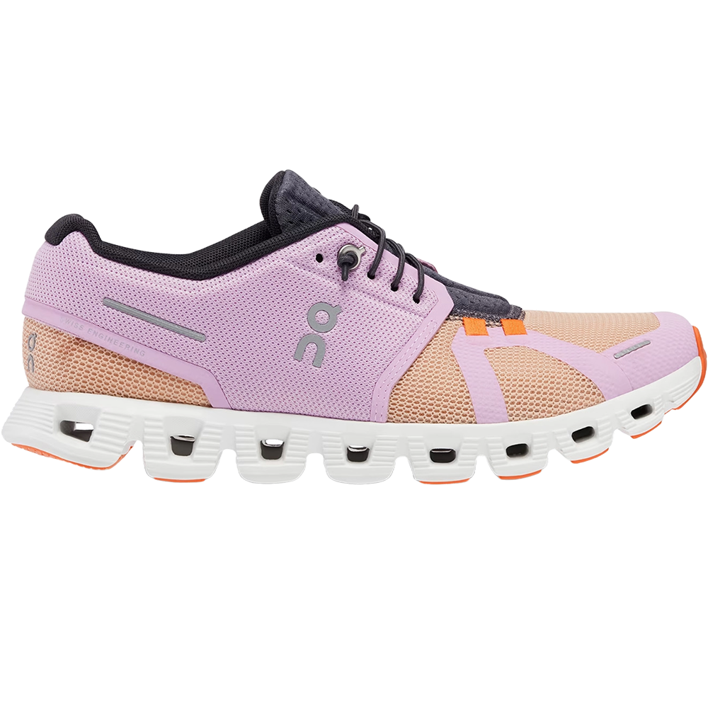 On Running Cloud 5 Push Zapatos para Damas