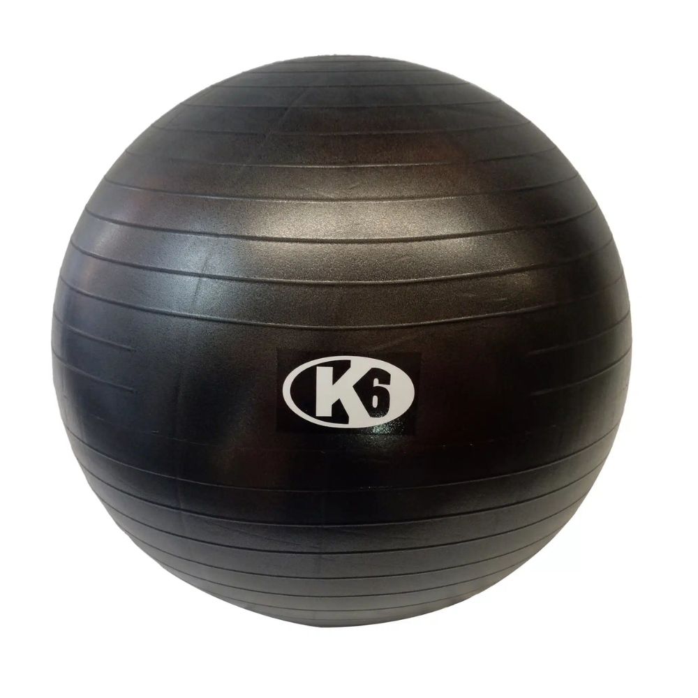 Pelota de Yoga K6 65cm Sin Bomba