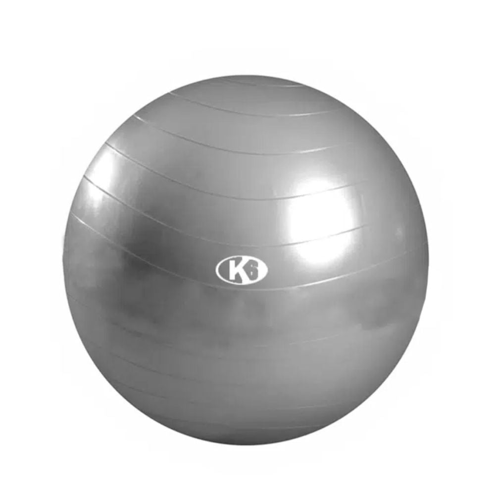 Pelota de Yoga K6 55cm Sin Bomba