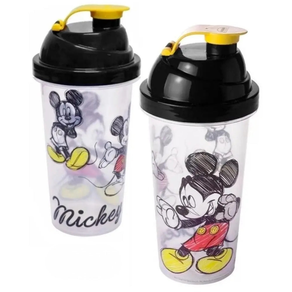 Alfa Hogar Coctelera Mickey Mouse 580ml