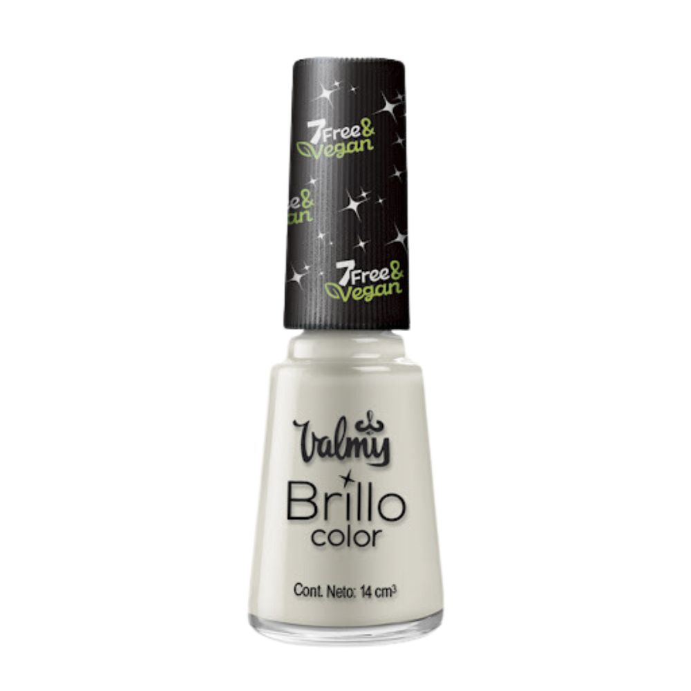 Valmy Esmalte Brillo Color #84 Classic