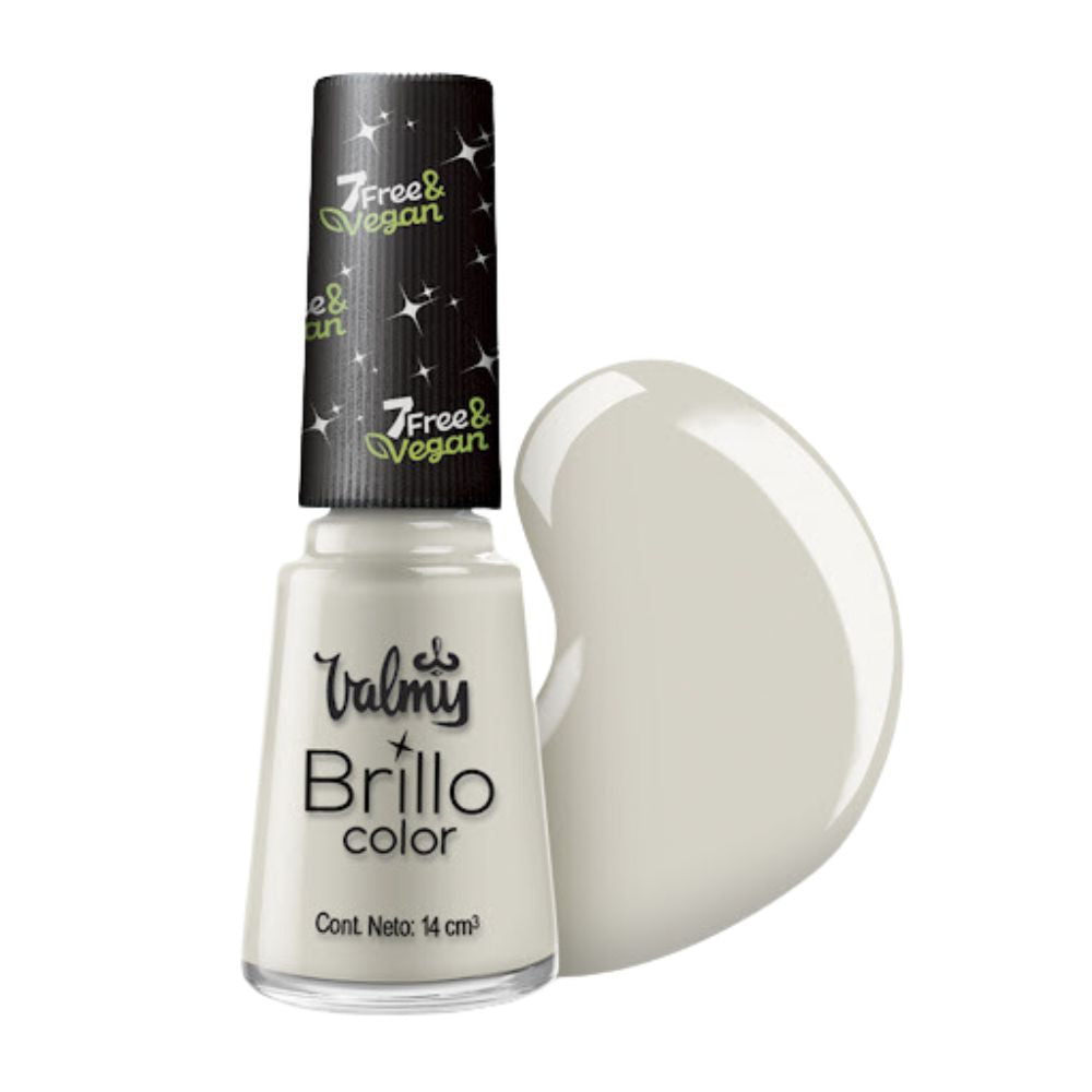 Valmy Esmalte Brillo Color #84 Classic