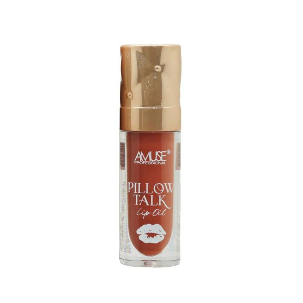 Amuse Pillow Talk Lip Oil 4gr