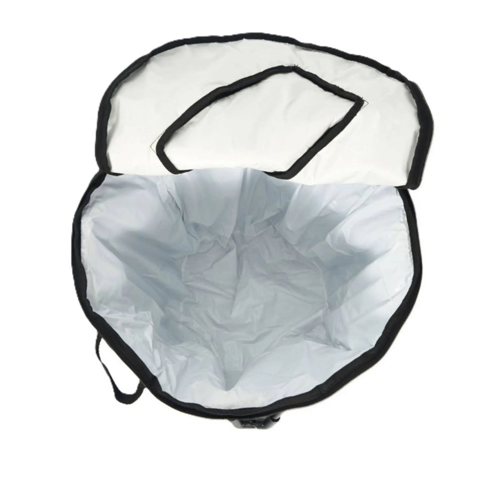 Ecology Party Cooler De Camping Plegable 45L