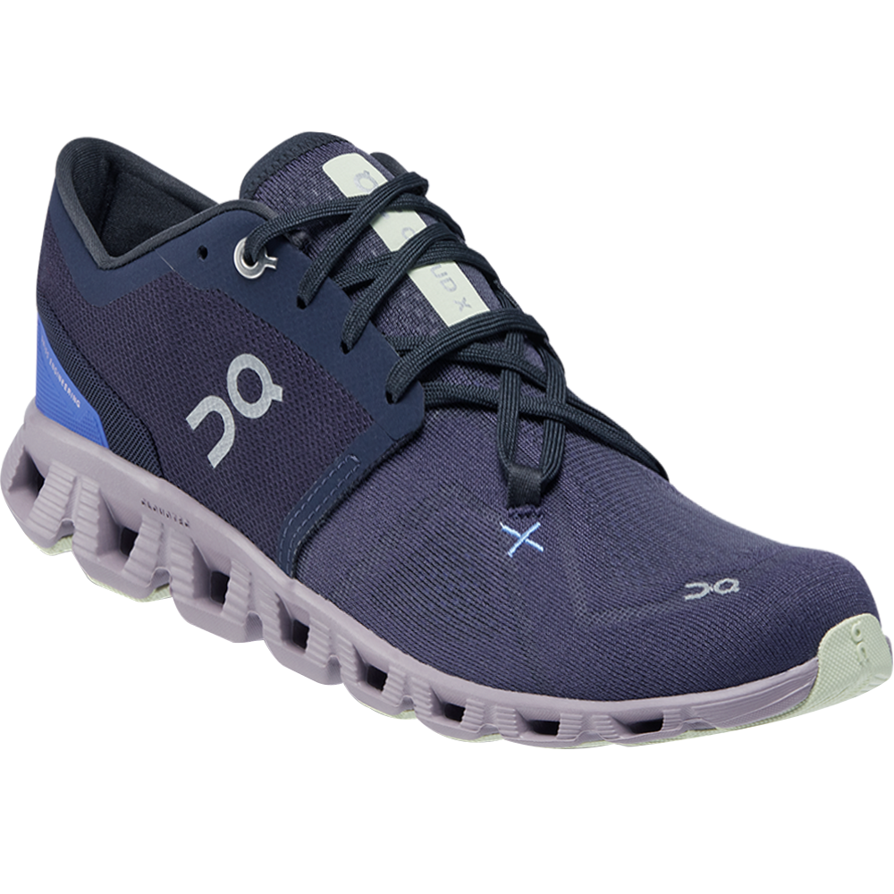 On Running Cloud X 3 Zapatos para Damas