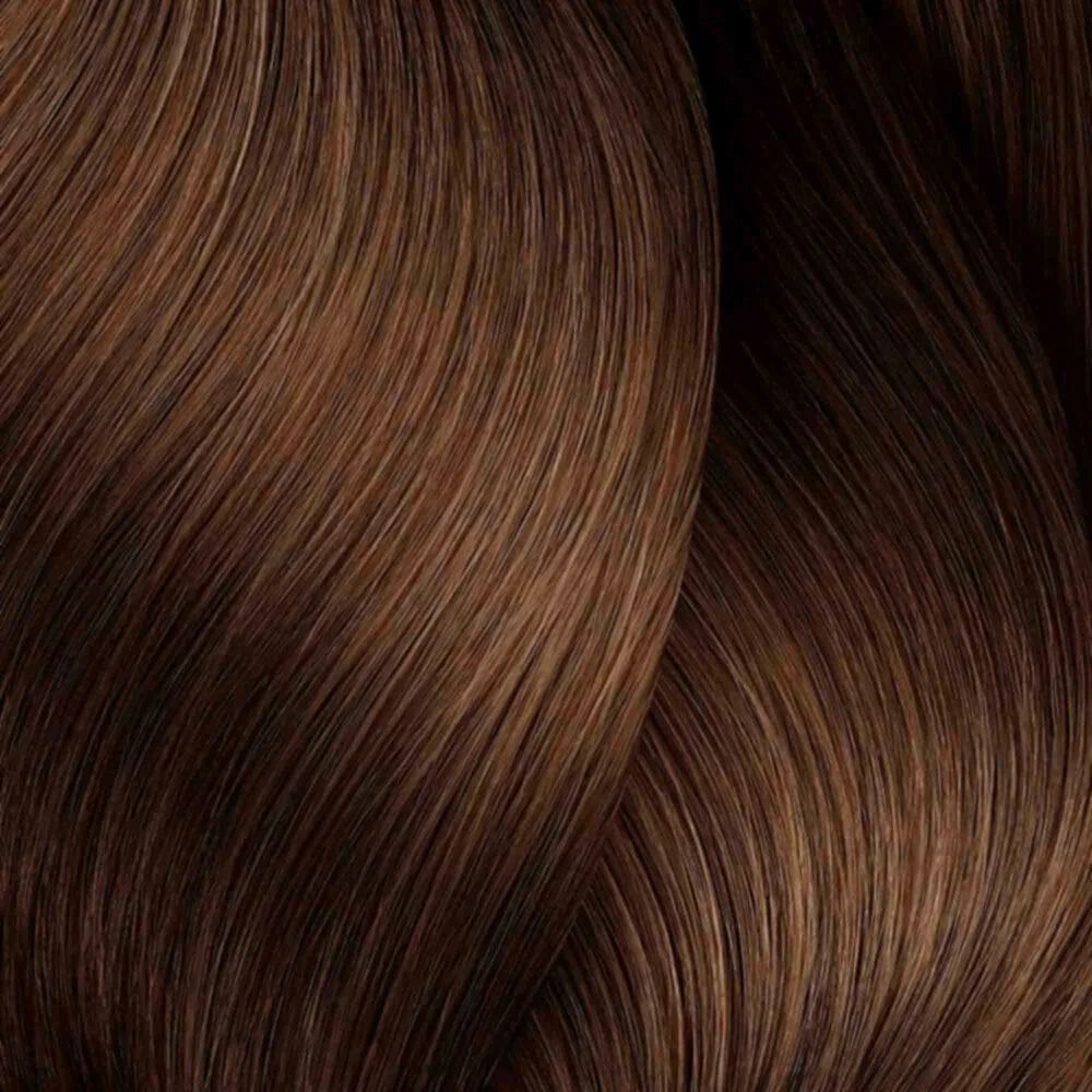 L'Oreal Tinte Dia Color N.7.13 Sin Amoniaco 60ml