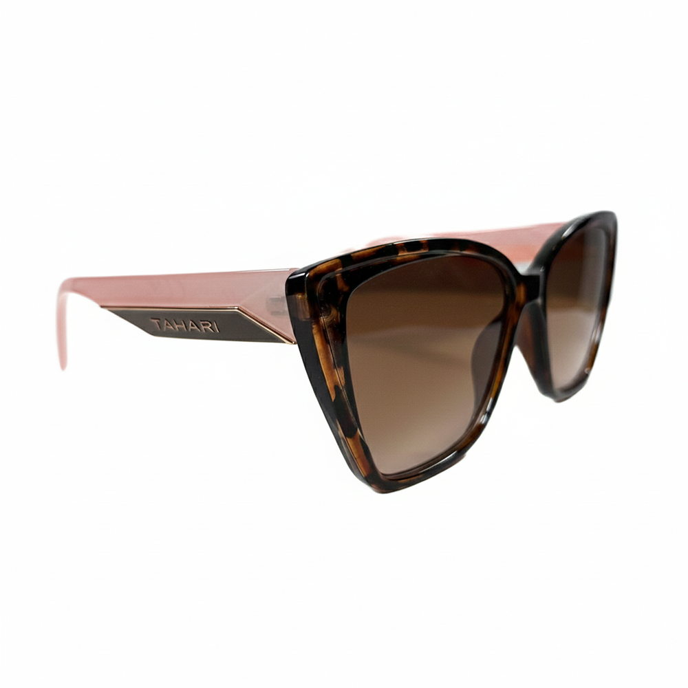 Tahari Lentes De Sol Para Damas 100% UV Protection
