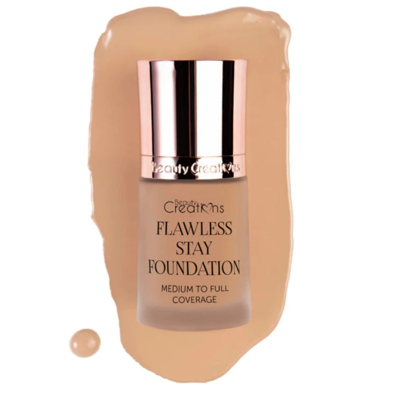 Beauty Creations Flawless Stay Foundation FS7.5