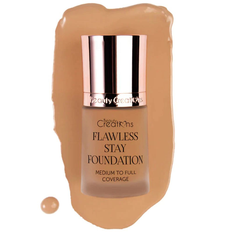 Beauty Creations Flawless Stay Foundation FS8.5