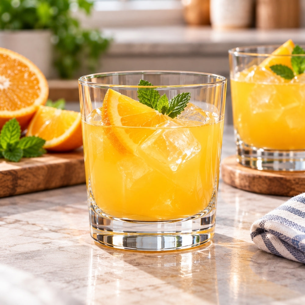 Vaso Rocks Atol 310ml