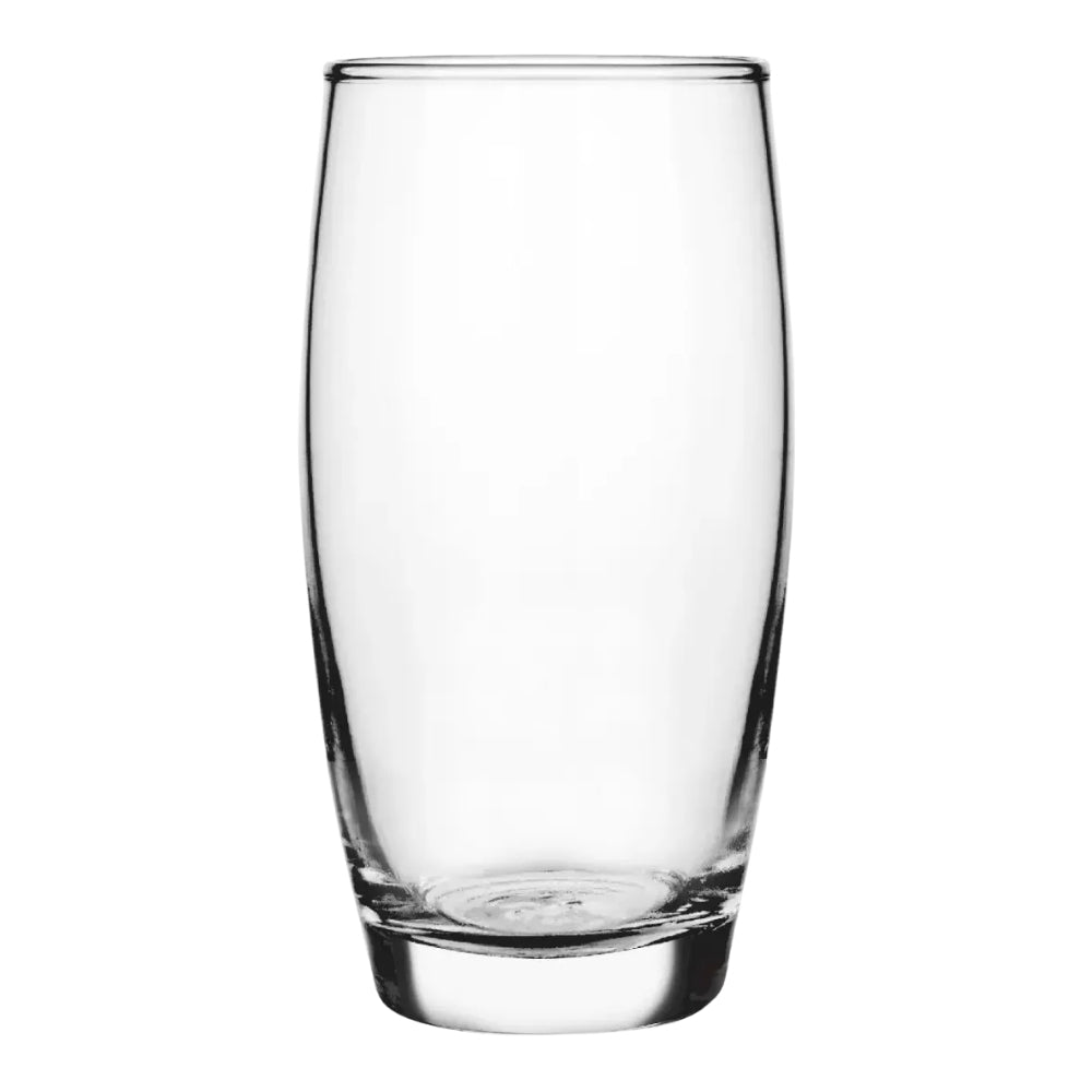 Vaso de Vidrio Alto Oca 400ml
