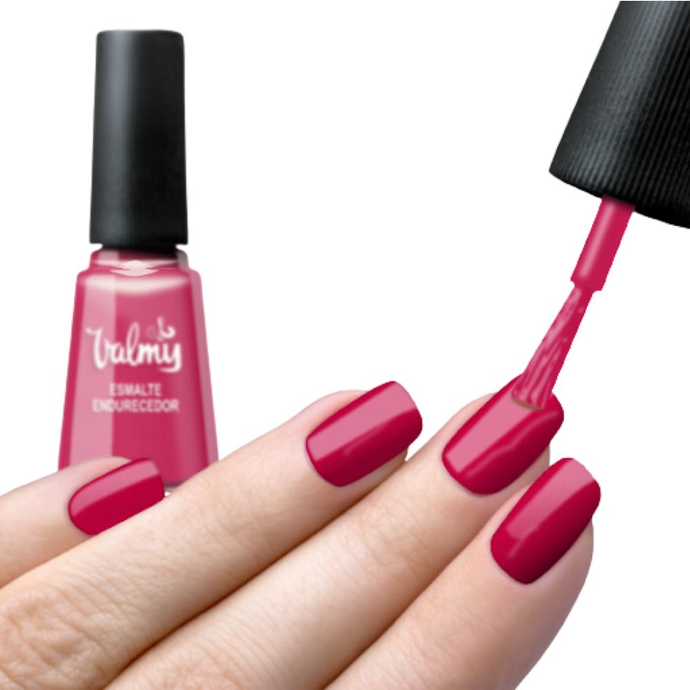 Valmy Esmalte Endurecedor #60 Granate