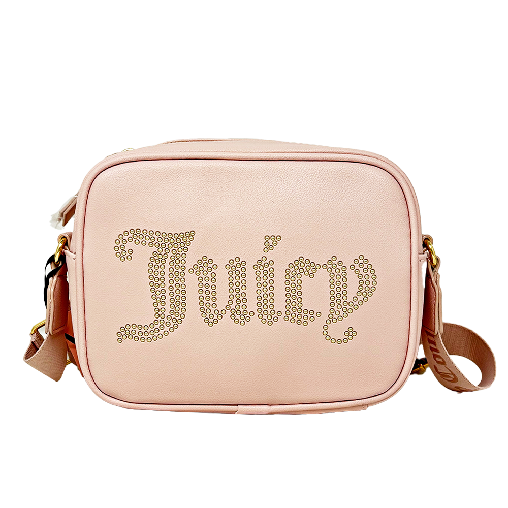 Juicy Couture Pink Clay Obsession Camera Xbody