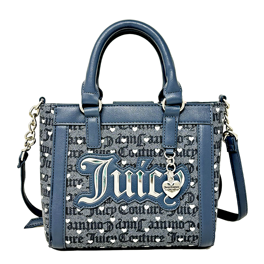 Juicy Couture Poker Face Mini Tote