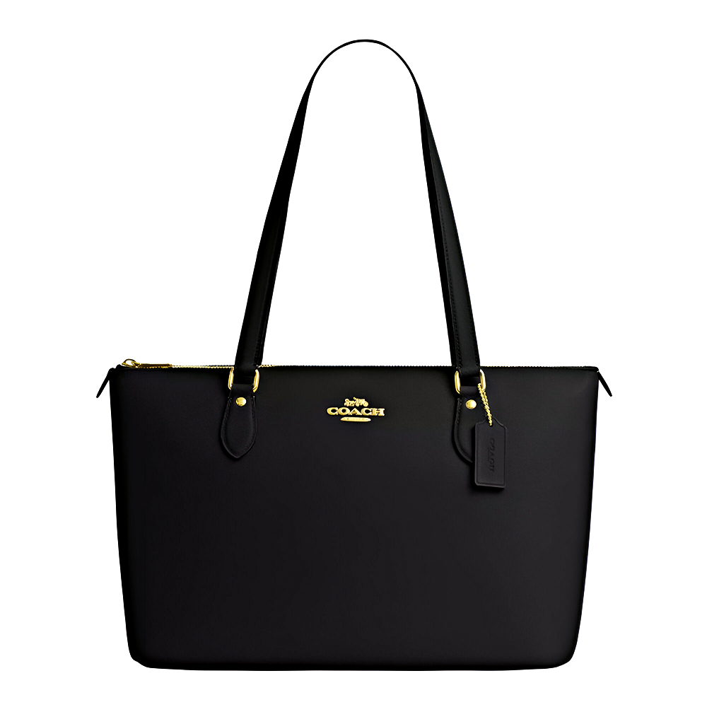 Coach Tote Gallery Bag