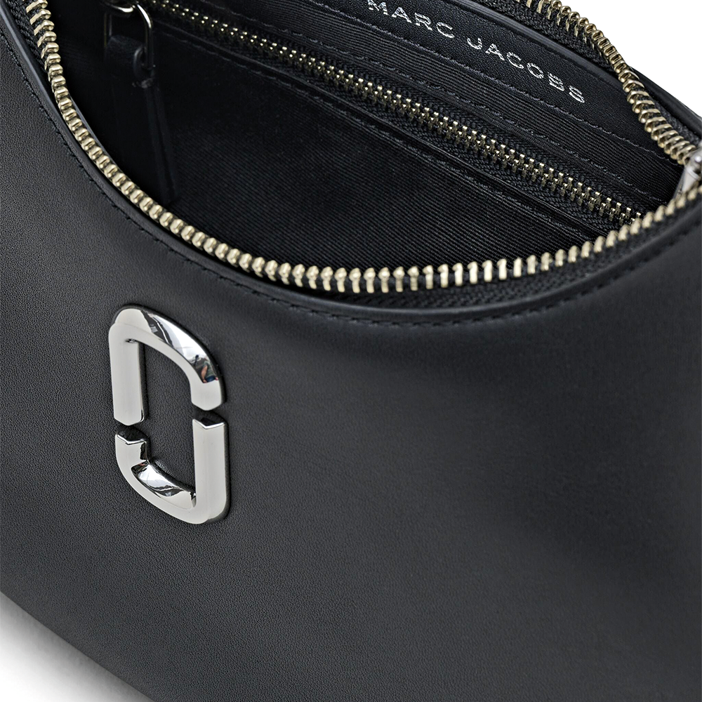 Marc Jacobs The Curve Bag Black