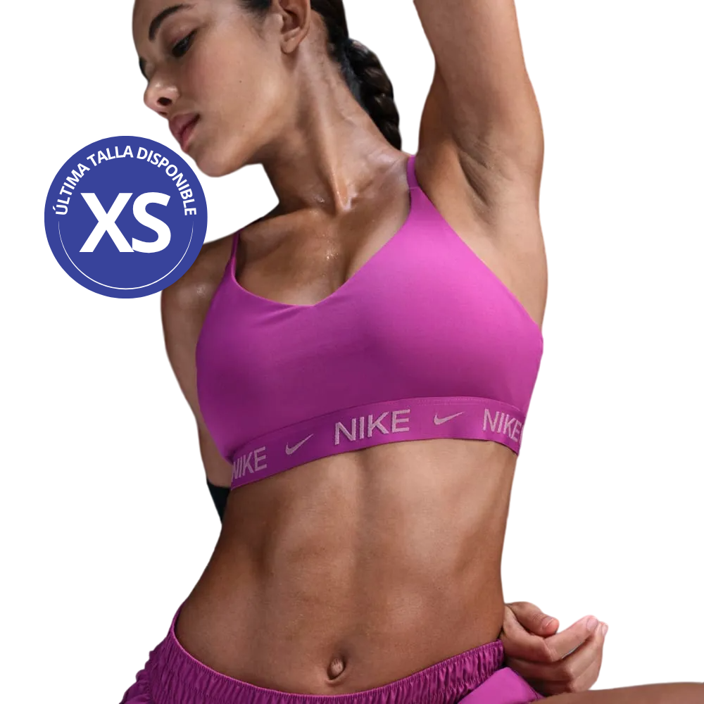 Nike Indy Light-Support Sujetador Deportivo Talla XS para Damas