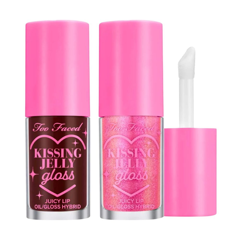 Too Faced Kissing Jelly Perfect Pair 2 Und