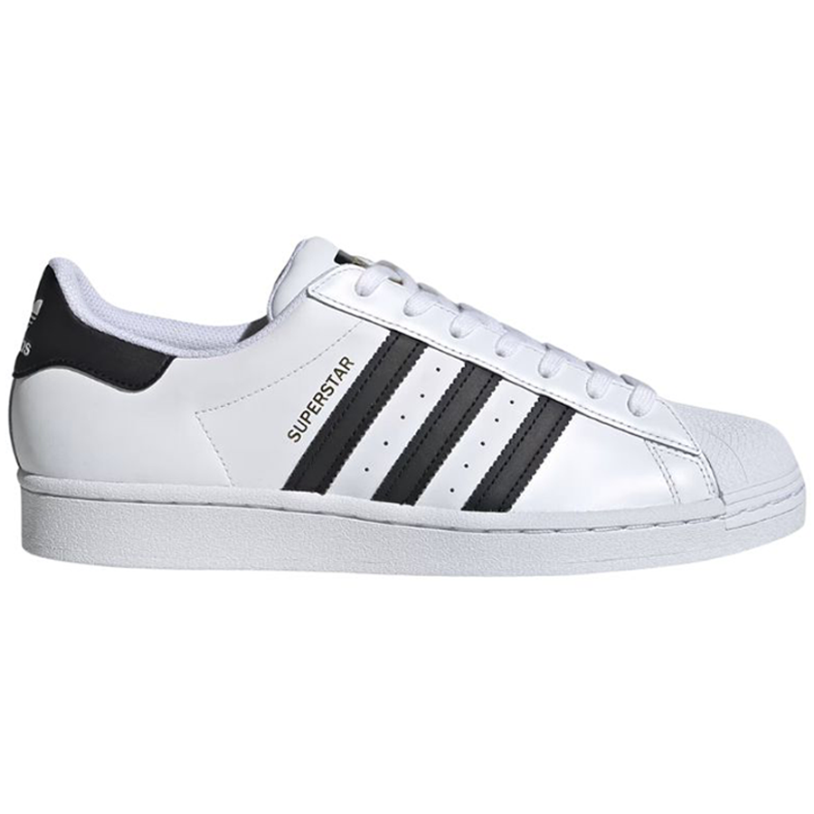 Adidas Superstar Zapatos Para Caballero