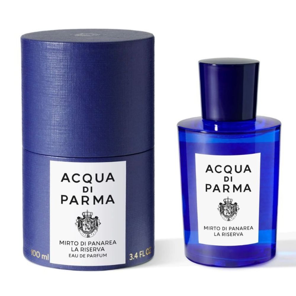 Acqua Di Parma Mirto Di Panarea La Riserva Eau De Parfum 100ml
