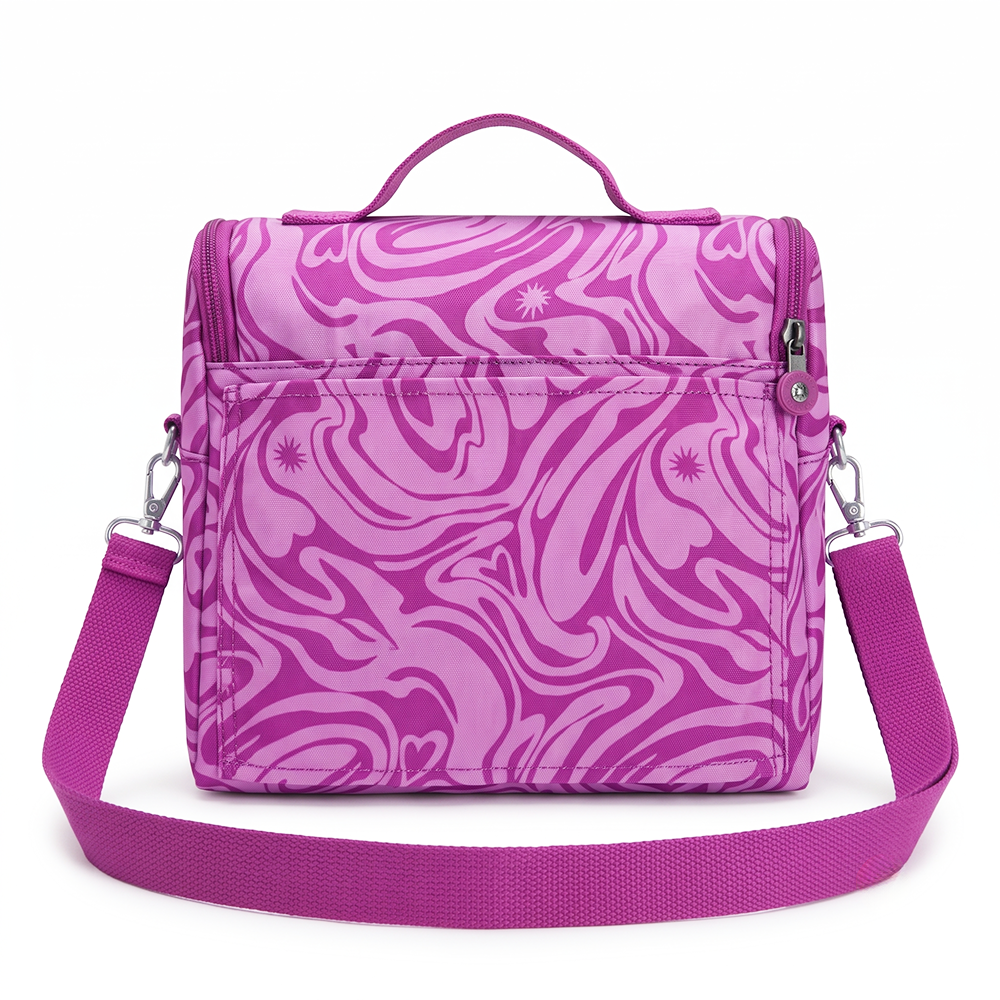 Kipling Lonchera Wavey Wonder
