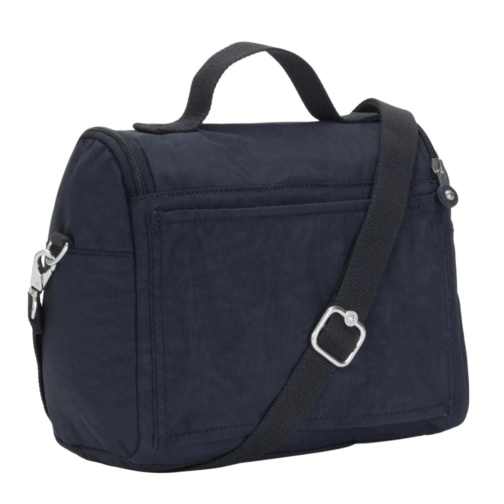 Kipling Lonchera Nwkichirou True Blue Tonal