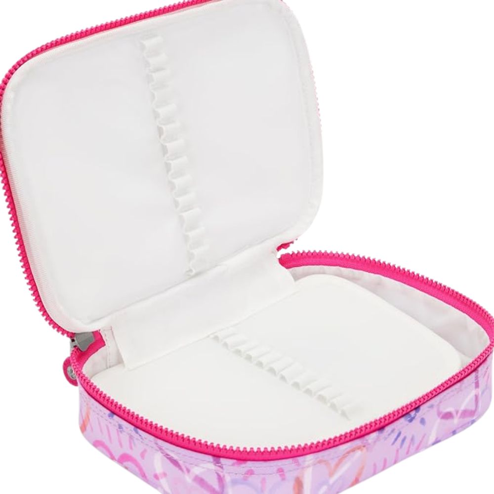 Kipling 100 Pens Sweetheart Scribbles